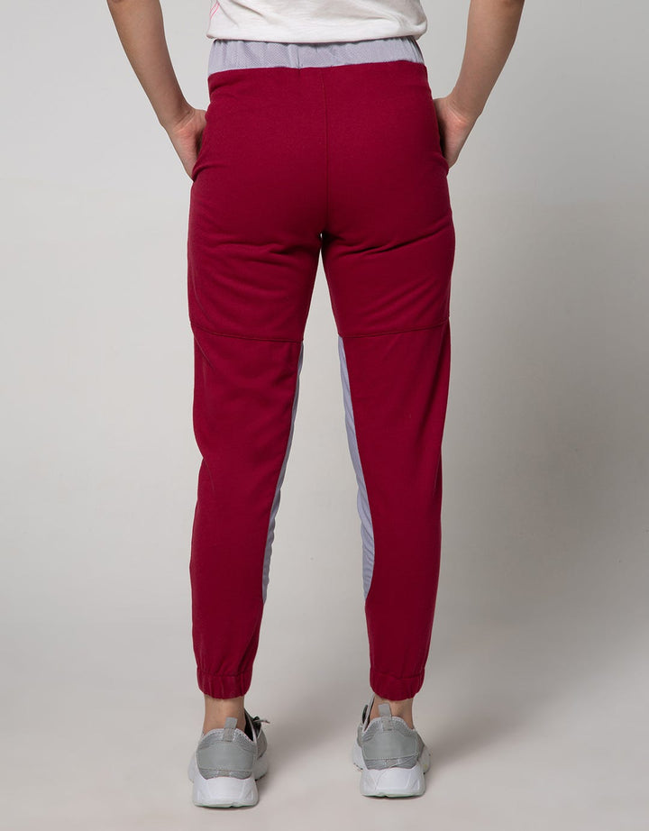 JOGGER BK MESH