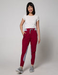 JOGGER BK MESH