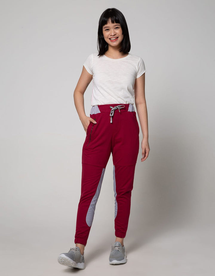 JOGGER BK MESH