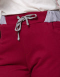 JOGGER BK MESH