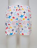 Kidz Too Boxer Fullprint Airplane