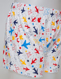 Kidz Too Boxer Fullprint Airplane