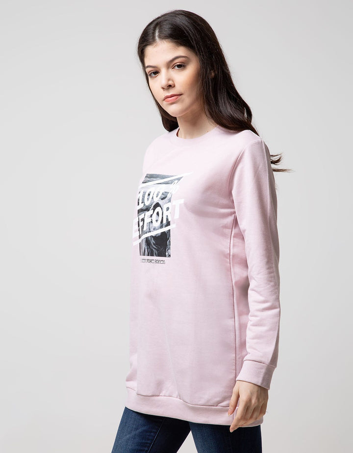 Nevada Long Sleeve T-Shirt Cotton Usa Long