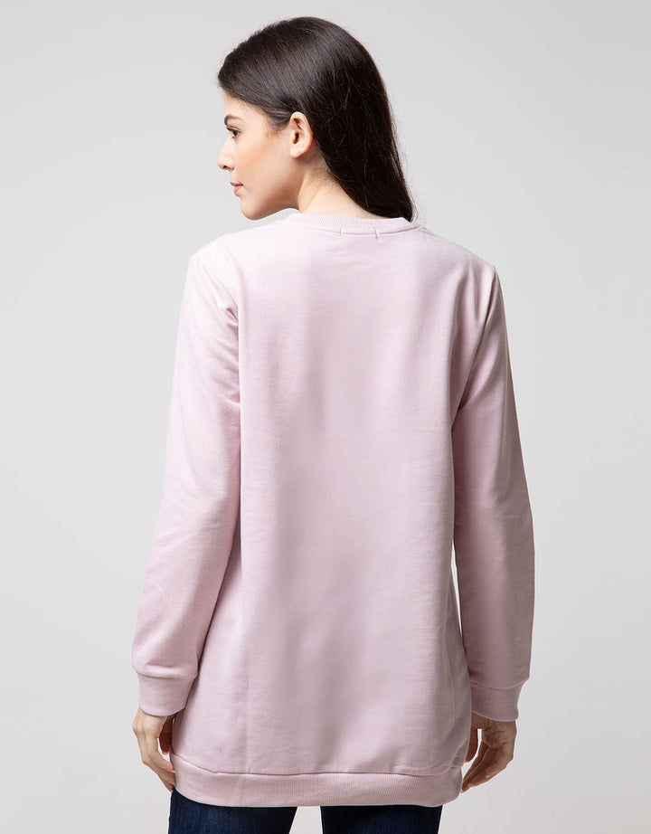Nevada Long Sleeve T-Shirt Cotton Usa Long