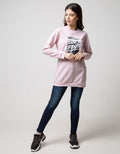 Nevada Long Sleeve T-Shirt Cotton Usa Long