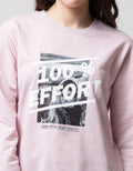 Nevada Long Sleeve T-Shirt Cotton Usa Long