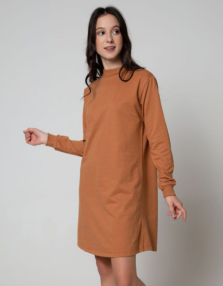 Nevada Midi Dress Basic