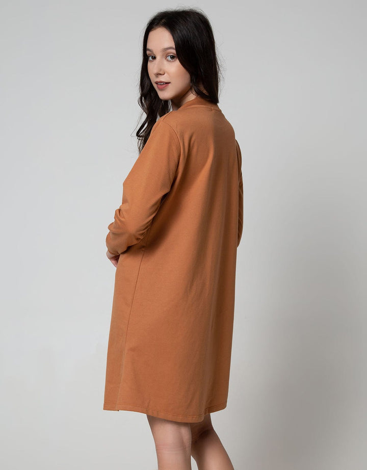 Nevada Midi Dress Basic