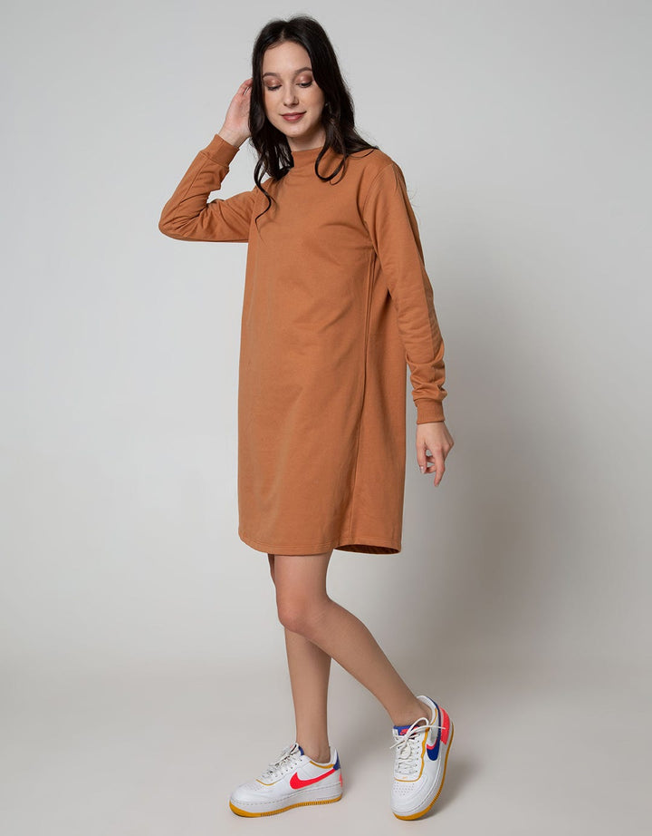 Nevada Midi Dress Basic