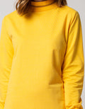 Nevada Long Sleeve Maxi Dress Hn Basic