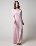 Nevada Long Sleeve Maxi Dress Hn Basic