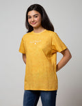 Nevada Short Sleeve T-Shirt Digital Print