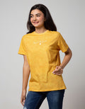 Nevada Short Sleeve T-Shirt Digital Print