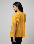 Nevada Short Sleeve T-Shirt Digital Print