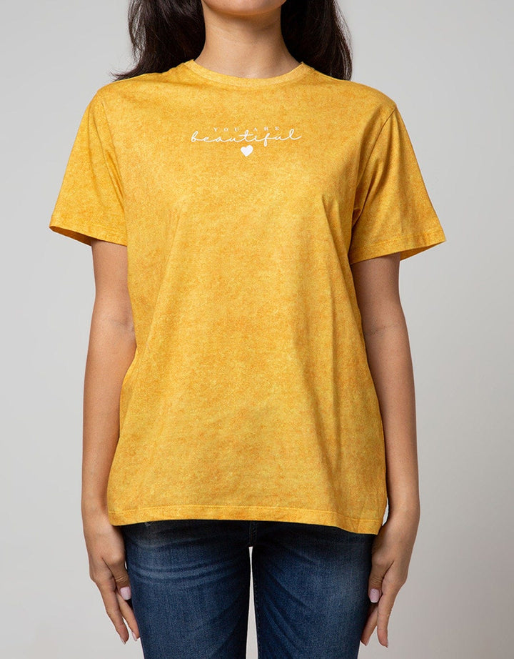 Nevada Short Sleeve T-Shirt Digital Print