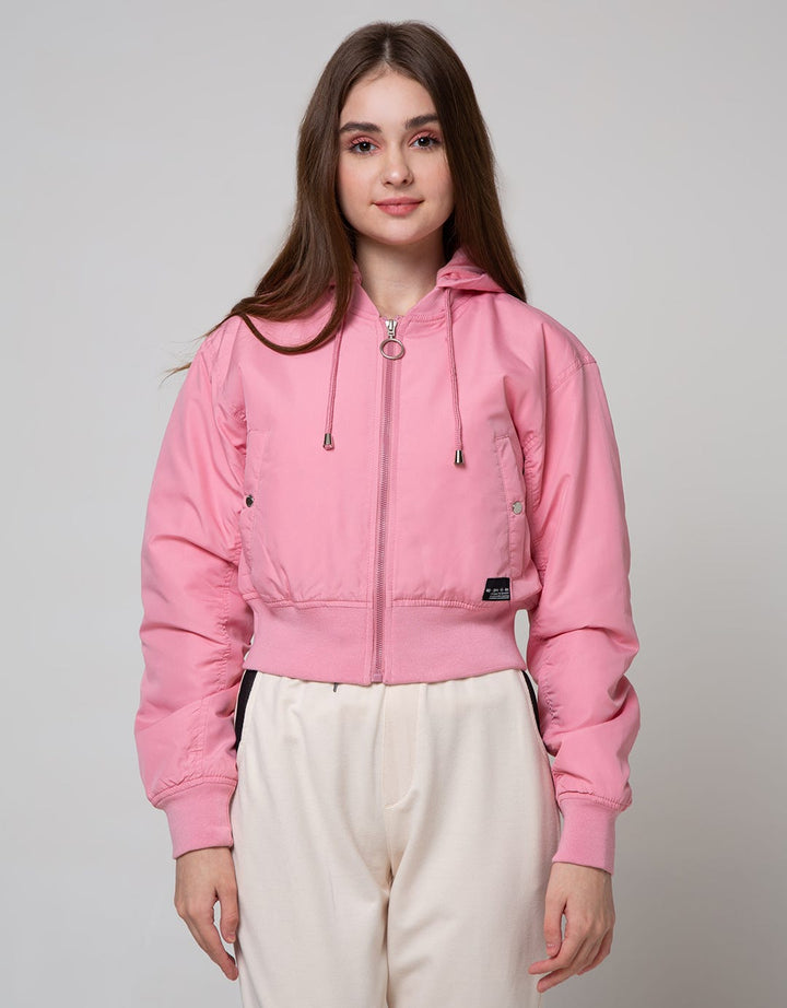 Nevada Jacket Basic