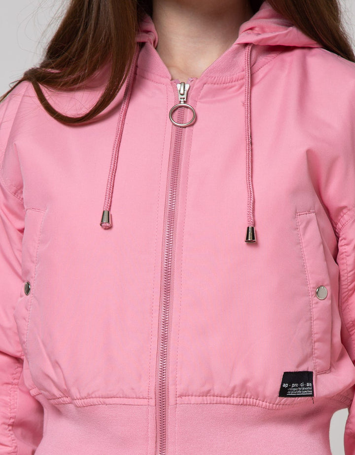 Nevada Jacket Basic