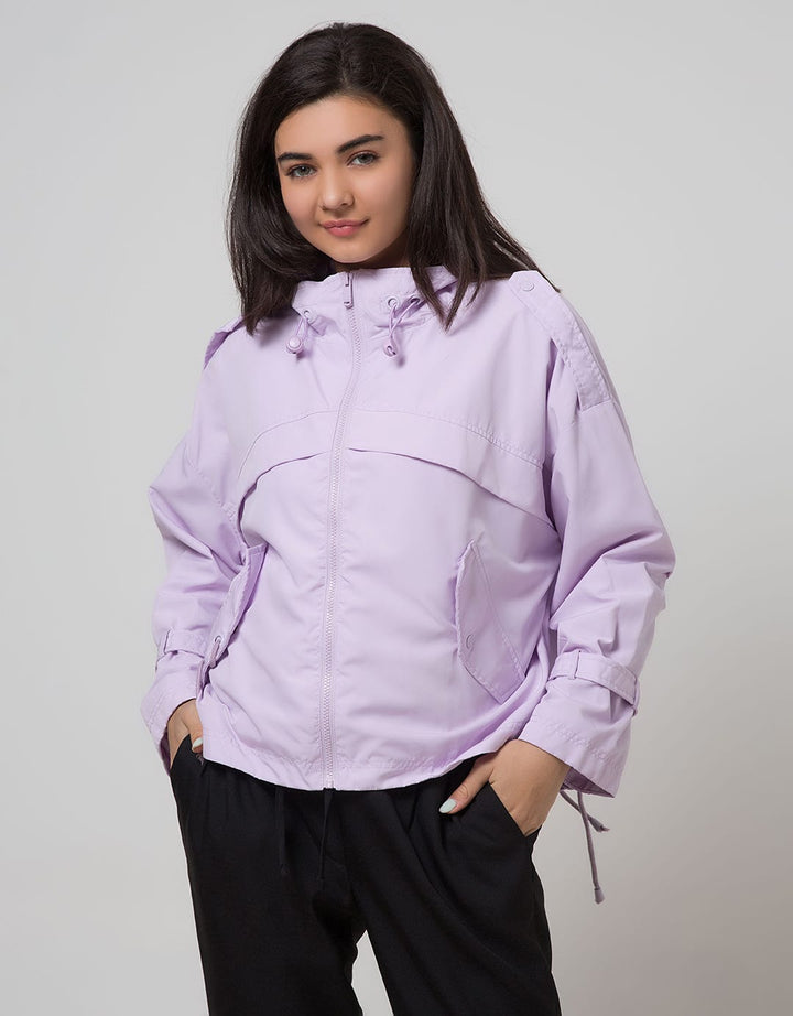 Nevada Jacket Women Basic