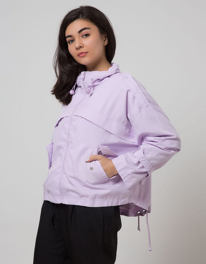 Nevada Jacket Women Basic