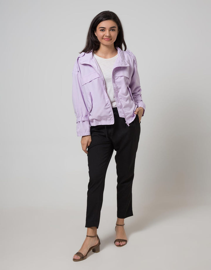 Nevada Jacket Women Basic