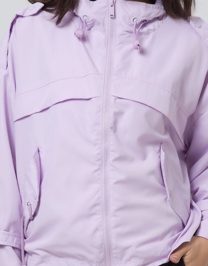 Nevada Jacket Women Basic