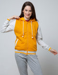 Nevada Jacket Basic Women