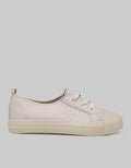 Nevada Sneakers Girls With Shoelace