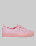 Nevada Sneakers Girls With Shoelace