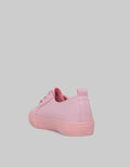 Nevada Sneakers Girls With Shoelace