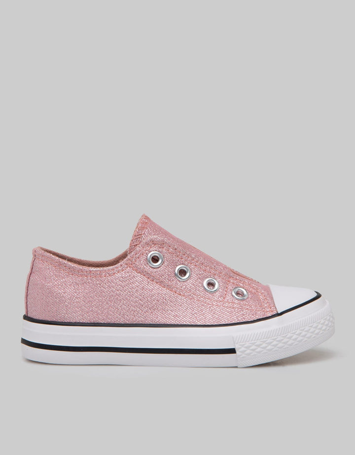 Nevada Sneakers Girls Glamour