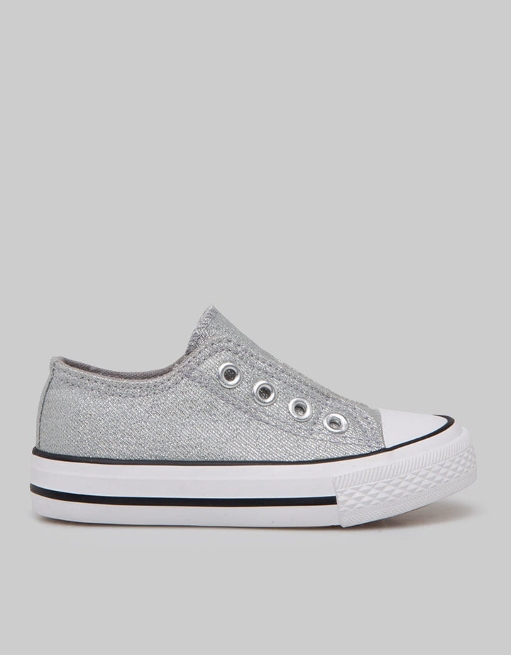 Nevada Sneakers Girls Glamour