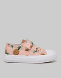 Nevada Sneakers Girls Strawberry