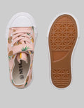 Nevada Sneakers Girls Strawberry