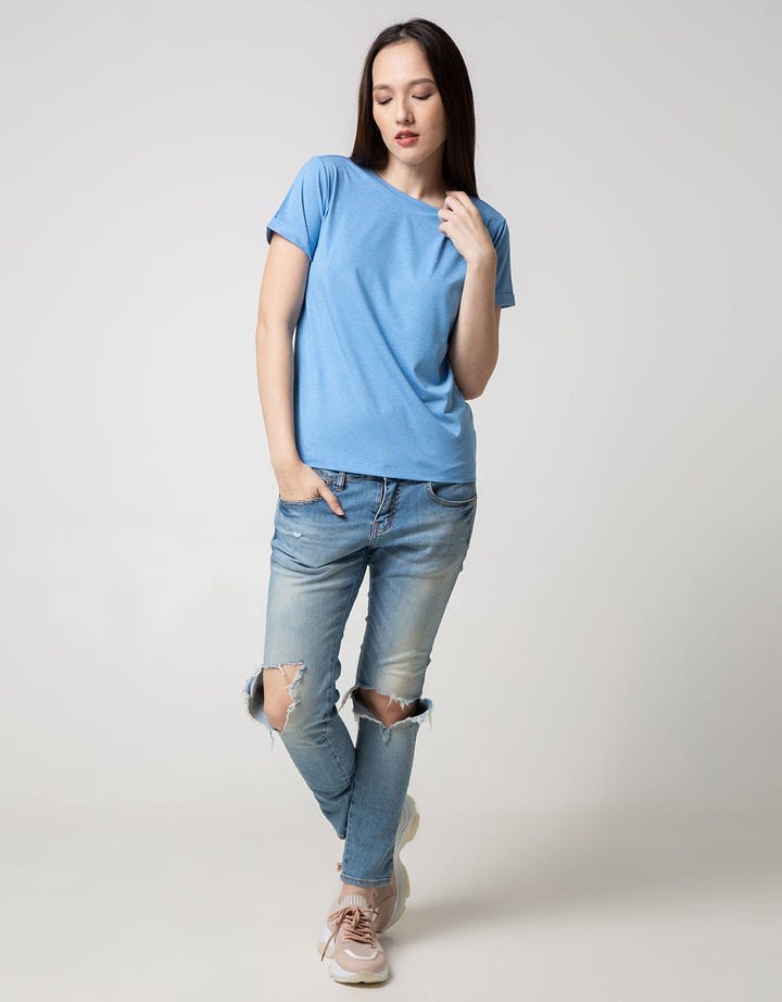 Phenomenal Short Sleeve T-Shirt Siro