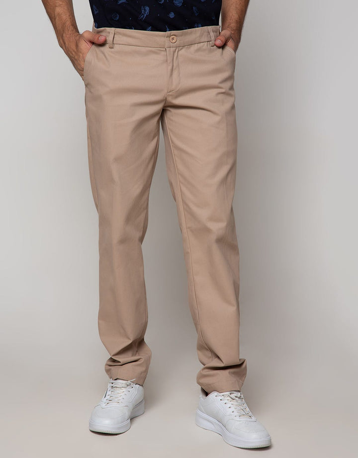 LONG PANTS WOVEN TWI