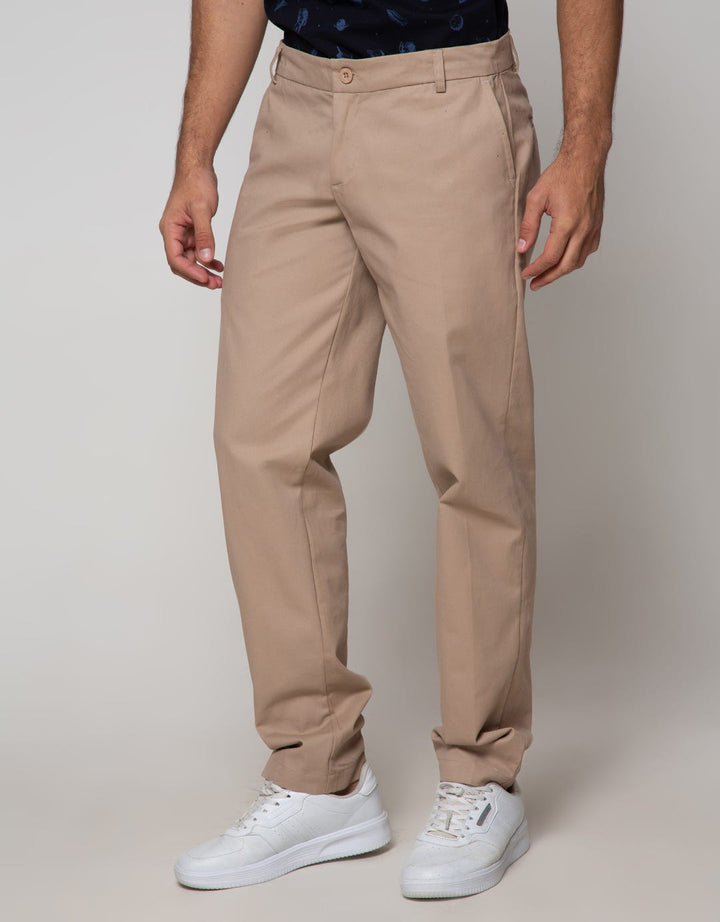 LONG PANTS WOVEN TWI
