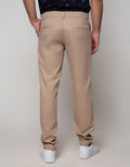 LONG PANTS WOVEN TWI