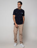 LONG PANTS WOVEN TWI