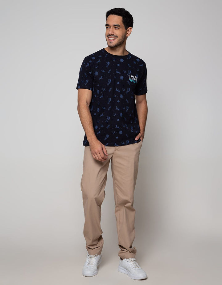 LONG PANTS WOVEN TWI