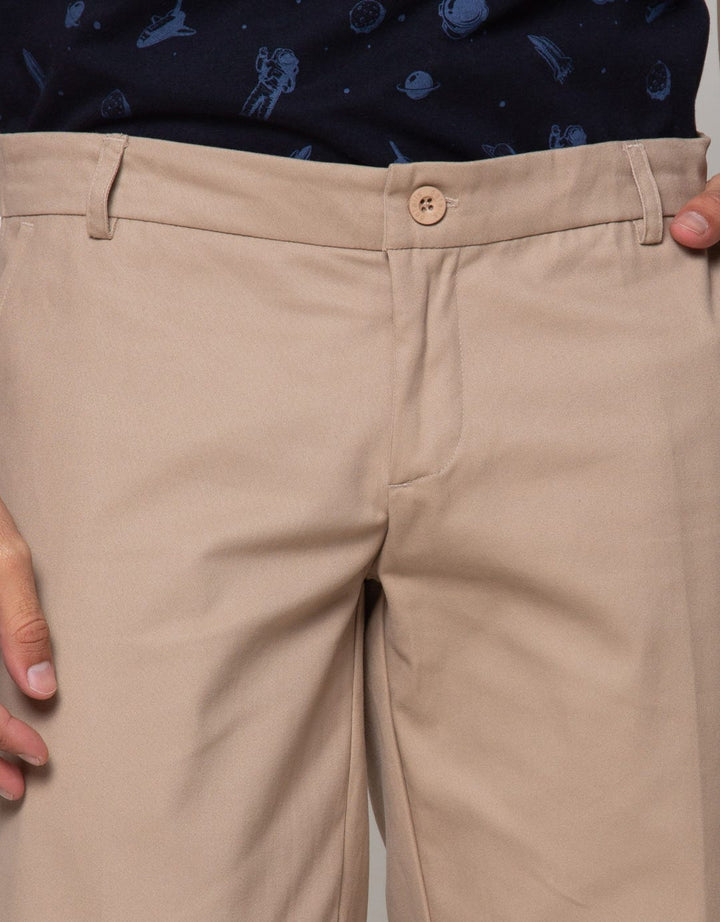 LONG PANTS WOVEN TWI
