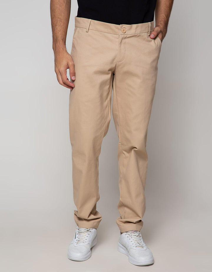 LONG PANTS WOVEN TWI