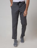Details Long Pants Woven Tex