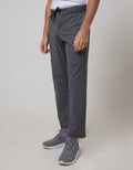 Details Long Pants Woven Tex