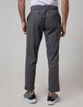 Details Long Pants Woven Tex