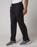 Details of Long Pants Knit Terry With Short Sleeve Model
