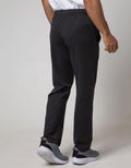 Details of Long Pants Knit Terry With Short Sleeve Model