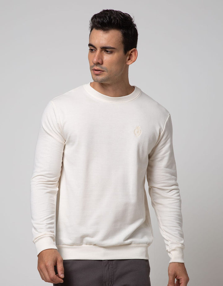 Kioe Basic Jumper Sweatshirt Details