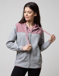 Nevada Jacket Basic Kombinasi