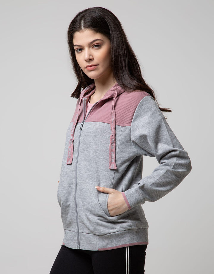 Nevada Jacket Basic Kombinasi