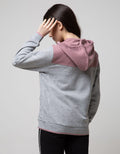 Nevada Jacket Basic Kombinasi